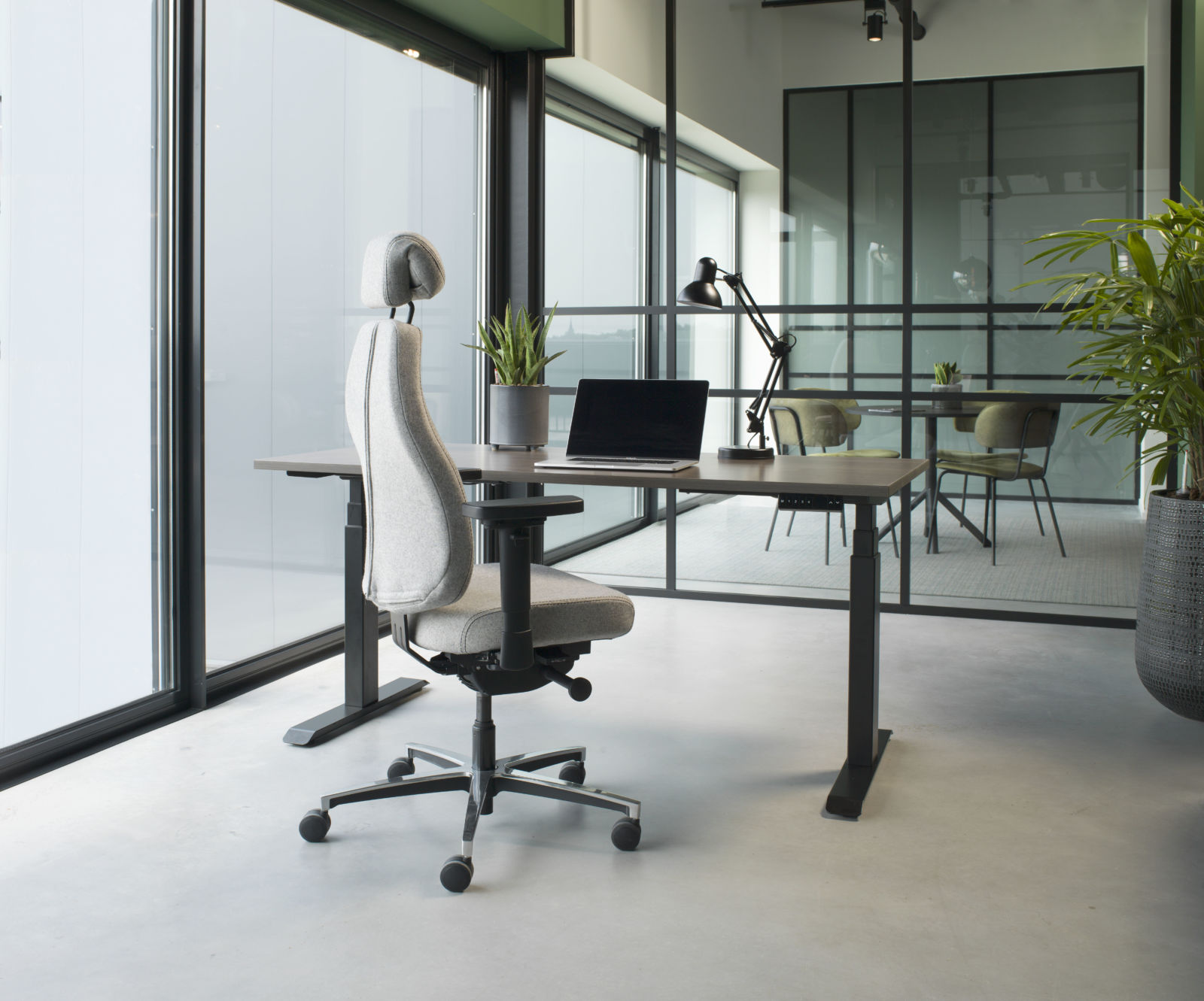 werkplek